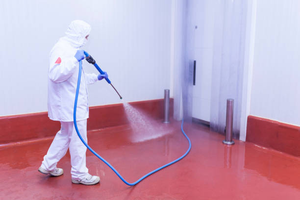 Best Patio and Deck Pressure Washing  in Lawrenceville, NJ