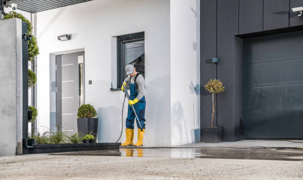 Best Factory Floor Cleaning  in Lawrenceville, NJ